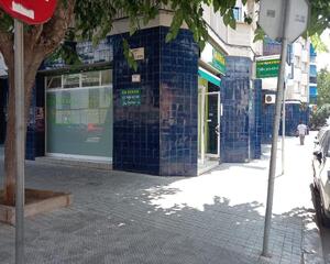 Local comercial con calefacción en La Concòrdia , Sabadell
