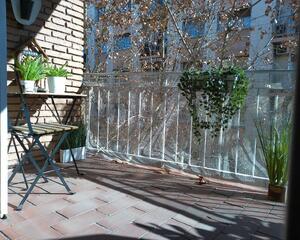 Pis amb terrassa en La Creu Alta, Sabadell