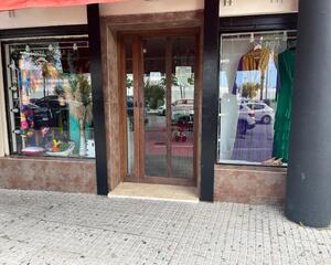 Local comercial en Noreste, Jerez de la Frontera