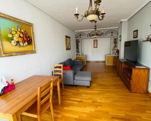 Piso de 3 habitaciones en Santomera