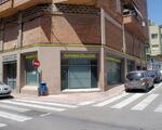Local comercial en San Gabriel, San Antón, Campoamor Alicante