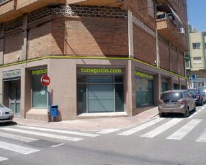 Local comercial en San Gabriel, San Antón, Campoamor Alicante