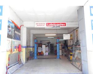 Local comercial con garaje en Oliva Nova, Oliva