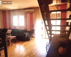 Àtic de 3 habitacions en Excorxador, Lleida