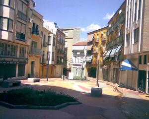 Piso de 2 habitaciones en Jaén