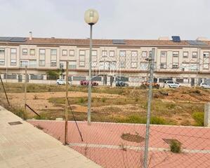 Solar en Cariñena, Villarreal
