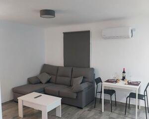Apartamento reformado en Peñamefécit, Jaén