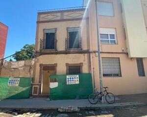 Adosado de 2 habitaciones en Santa Justa, Arroyo Sevilla