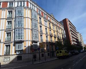 Piso de 3 habitaciones en Centro, Valladolid