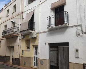 Casa amb garatge en Alcanar-Platja, Alcanar