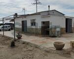 Casa rural en Playa Mareny de Vilxes, Playa del Rei, Urbanización Torres de Porta Coeli Sueca