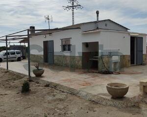 Casa rural en Playa Mareny de Vilxes, Playa del Rei, Urbanización Torres de Porta Coeli Sueca