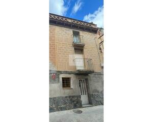 Casa rural de 3 habitaciones en Sant Pere i Sant Pau