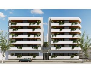 Apartamento con terraza en Almoradi