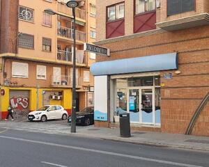 Local comercial en Sant Antoni, Sant Isidre, Patraix Valencia