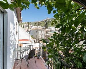 Casa de 5 habitaciones en Albaycin, Albaicín Granada