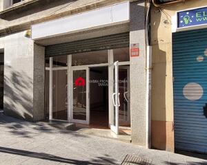 Local comercial en Centro, Nou Eixample Sud Tarragona