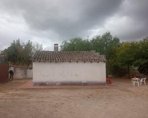 Casa rural en Alcudia, Centro, Poble Nou Cocentaina