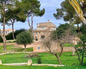 Casa en S Aranjassa, S´Aranjasa, Llevant Palma de Mallorca