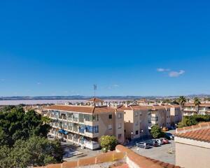 Apartamento buenas vistas en La Siesta , Torrevieja