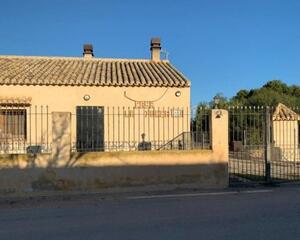 Casa de 5 habitaciones en Balsicas, Murcia