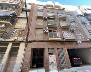Piso de 3 habitaciones en El Carmen, Murcia