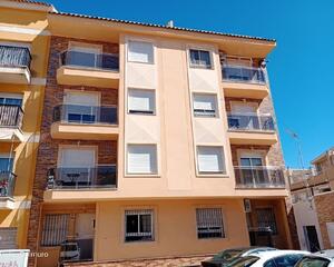 Apartamento en La Alberca, La Albatalia, Norte Murcia