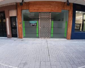 Local comercial reformado en Ciudad Jardín, Zoco Córdoba