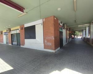 Local comercial en Avenida de las Ciencias, Avenida Ciencia, Sevilla Este Sevilla