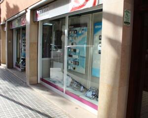 Local comercial en Centre Sant Josep Safeliu, L' Hospitalet de Llobregat
