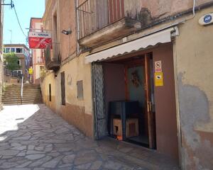 Local comercial con terraza en Centre, Sant Llorenç Savall