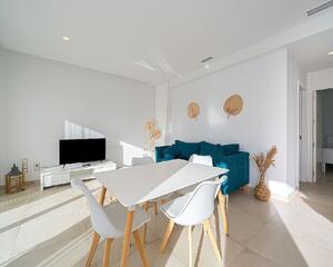 Apartamento con trastero en Seascape Resort, Finestrat