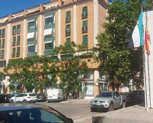 Piso de 5 habitaciones en Centro, Pardaleras Badajoz