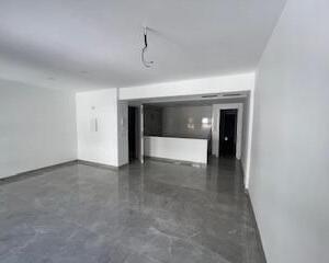Piso de 2 habitaciones en Pablo Iglesias, Centro Almería