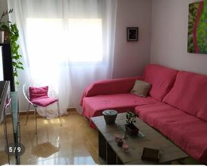 Apartamento de 2 habitaciones en Algezares, Murcia