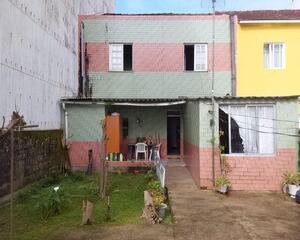 Casa en Centro, Carcacia Pobra do Caramiñal
