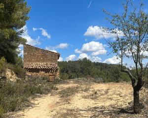 Finca de 2 habitaciones en Afueras, Horta de Sant Joan