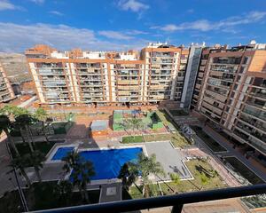 Apartamento en San Blas Alto, San Blas Alicante