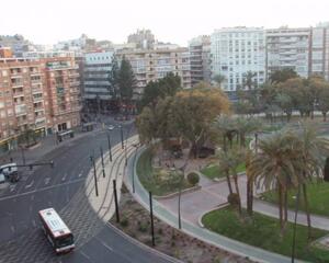 Apartamento en Plaza Circular, Plaza de las Flores, Centro Murcia