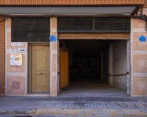 Local comercial en Natzaret, Poblats Marítims Valencia