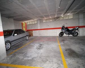Garaje en Callejón De La Rosa, Pinar de los Franceses Soto de la Marina