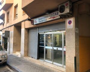 Local comercial en Peramas, Est Mataró