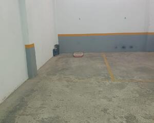 Garaje en Centro, La Magdalena San Fernando