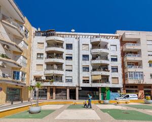 Apartamento en Pueblo Centro, Cortes Valencianas Torrevieja