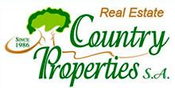 Country properties office competa