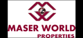 Maser world properties