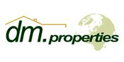 Dm properties