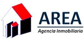 área agencia inmobiliaria