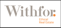 Withfor ethical real estate